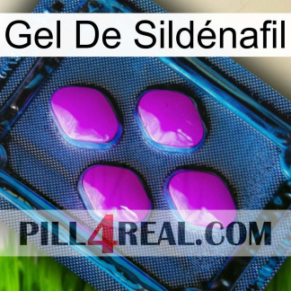 Gel De Sildénafil 04